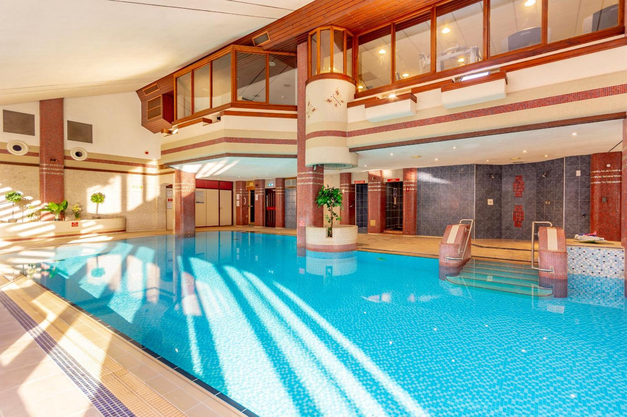 Whitewater Hotel & Spa Newby Bridge Εξωτερικό φωτογραφία