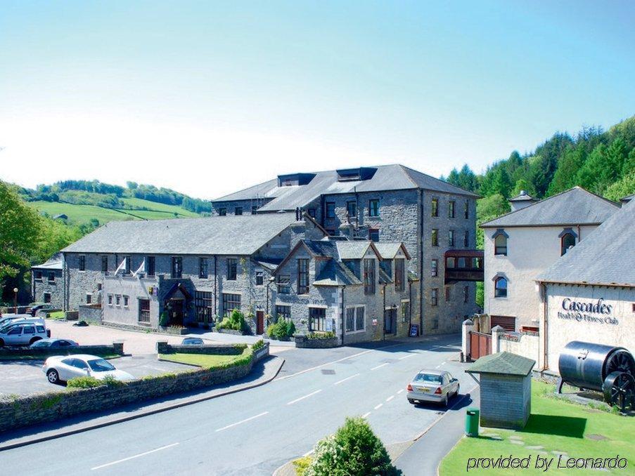 Whitewater Hotel & Spa Newby Bridge Εξωτερικό φωτογραφία